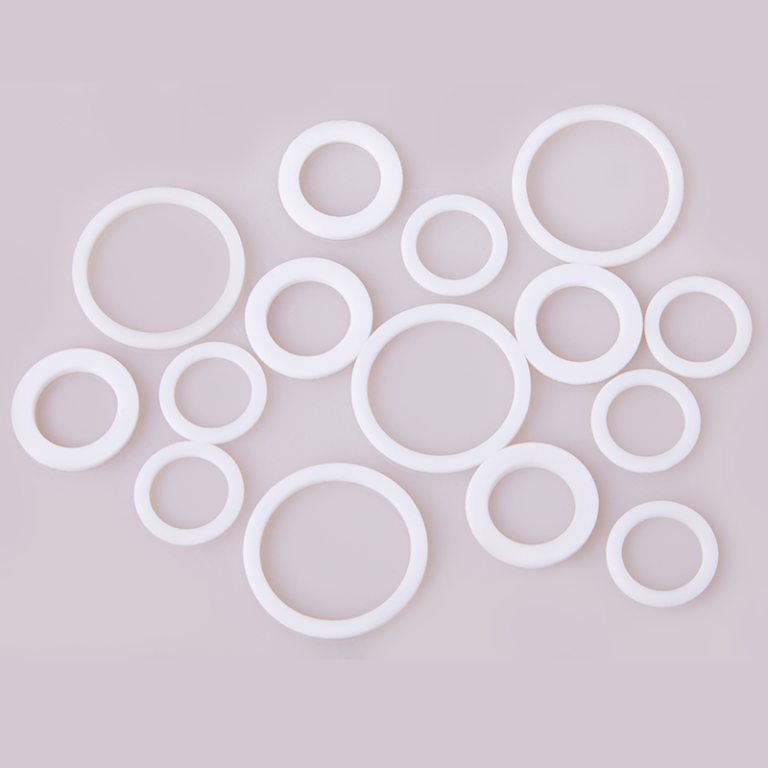 PTFE & Plastic AK Rubber