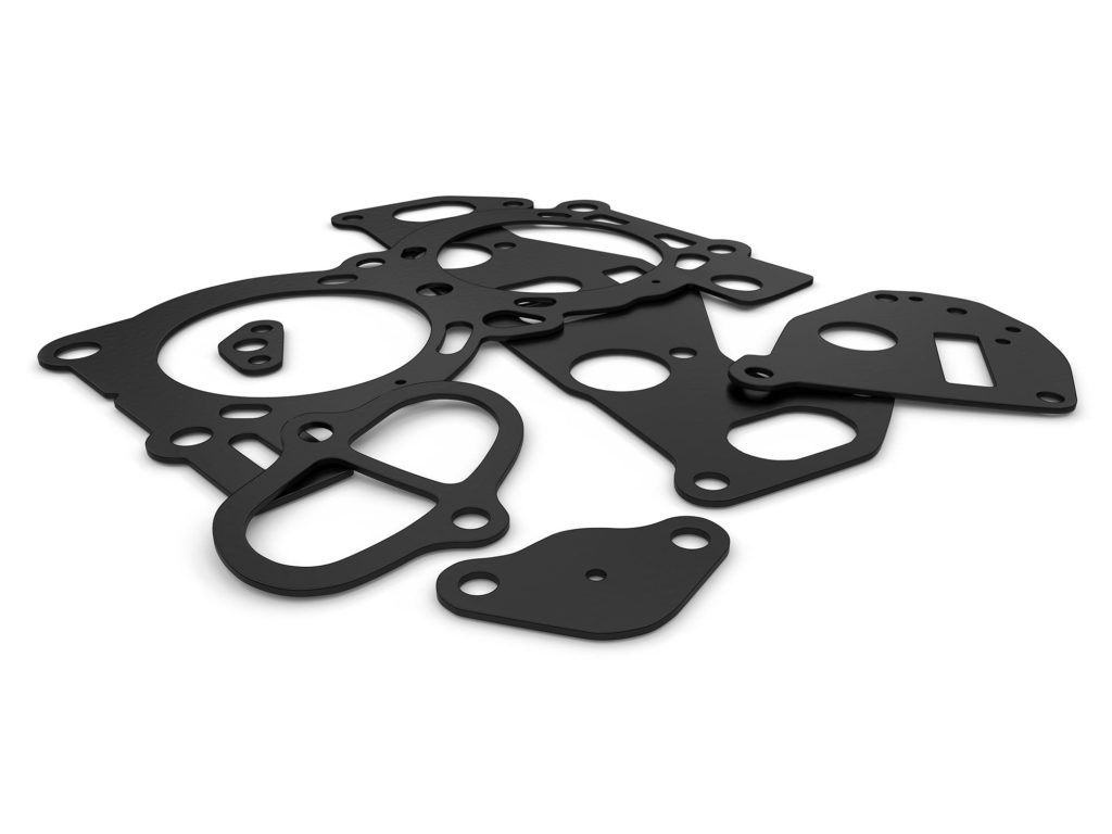 Gaskets AK Rubber