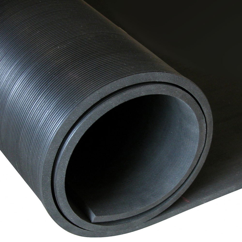 IEC611112009 Electrical Safety Matting AK Rubber