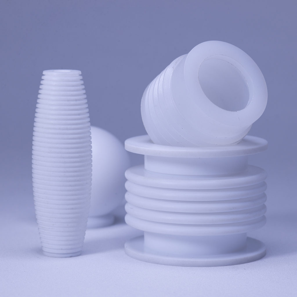 Industrial Plastics AK Rubber